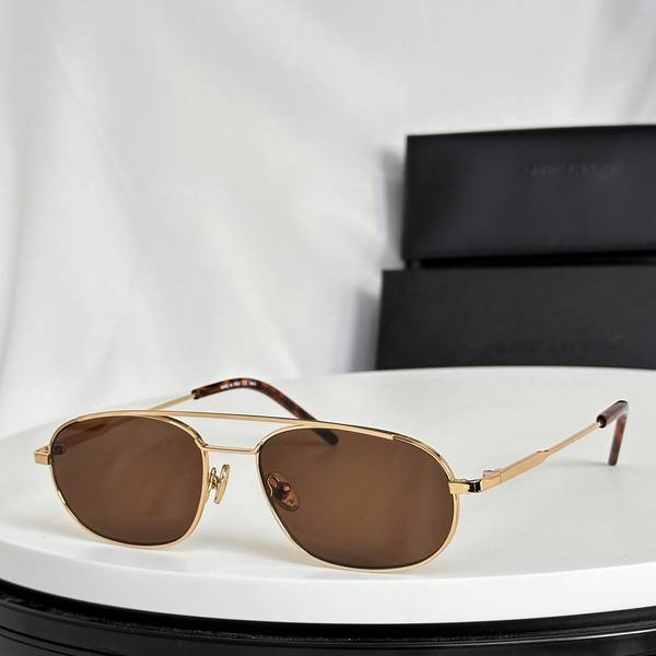 Saint Laurent Sunglasses Top Quality SLS00797